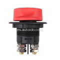 Interruptor de interruptor de batería de RV 50a-300A Protección de batería